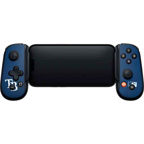 MLB Tampa Bay Rays Alternate/Away Jersey Backbone One for iPhone Game Controller Skin